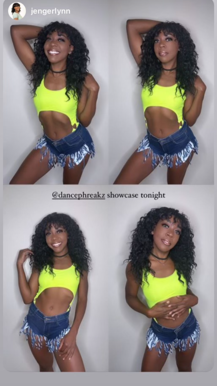 Phrkz Shorts 2.0 - DW