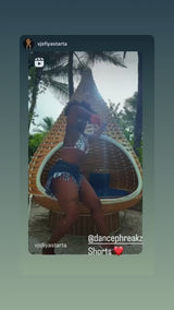 Phrkz Shorts 2.0 - DW