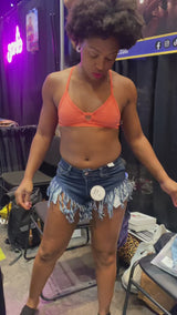 Phrkz Shorts 2.0 - DW