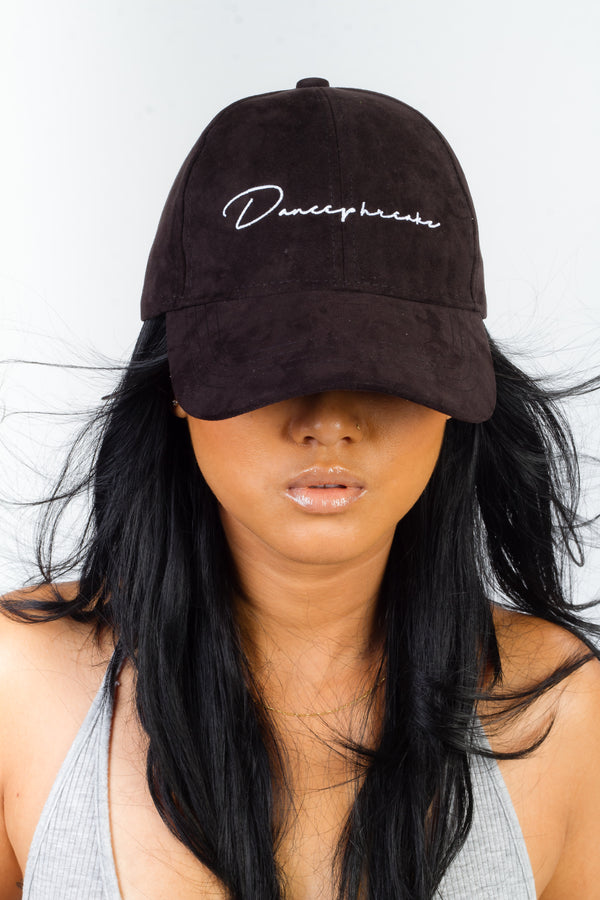 DancePhreakz Hat (Black)