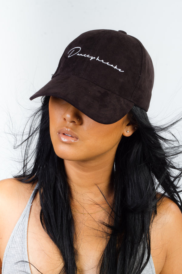 DancePhreakz Hat (Black)