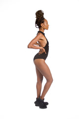 DancePhreakz Cotton Bodysuit